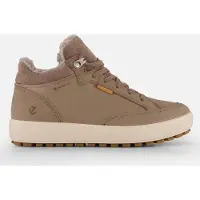 Ecco SOFT 7 TRED W Dames Laarzen - Taupe