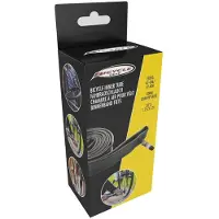 Bicycle Gear Binnenband Fiets 20 Inch – 20 x 1.75/2.125 – Dunlop Ventiel 33 mm – Zwart