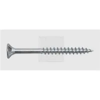 Swg 17602618010 Houtschroef 6 mm 180 mm Interne vertanding Staal Verzinkt 100 stuk(s)