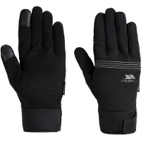 Trespass Cruzado X Handschoenen Zwart M Man