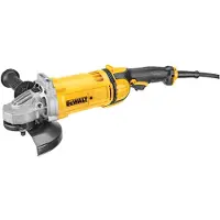 DeWalt DWE4557 Haakse Slijper 180mm 2400W