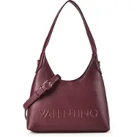 Valentino Dames Handtassen Bianka - Bordeaux - Maat ONESIZE