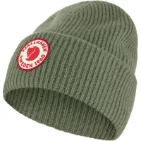 Fjällräven 1960 Logo Muts Caper Green OS