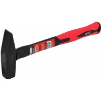 AWTOOLS Slaghamer, vezel, 2,0 kg