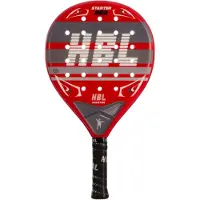 Hbl Starter Rood Licht Padelracket