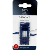 Vinove Navulling, Parijs