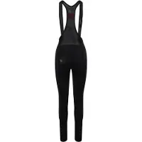Sportful - Women's Pulse Bibtight - Fietsbroek L, grijs