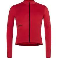 Sportful - Classic Thermal Jersey - Fietsshirt XXL, rood