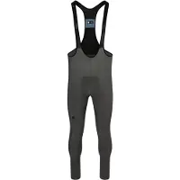Sportful - Pulse Bibtight - Fietsbroek L, grijs