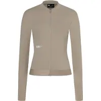 Sportful - Women's SRK 2 Thermal Jersey - Fietsshirt L, beige