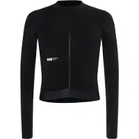 Sportful - SRK 2 Thermal Jersey - Fietsshirt XL, zwart