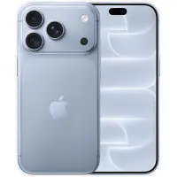 Apple iPhone 18 Pro 2TB Glacier
