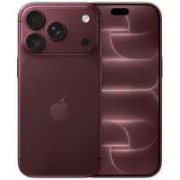 Apple Iphone 18 Pro - 5g 256 Gb Burgundy