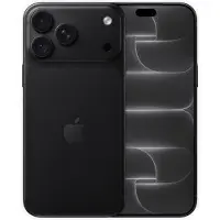 Apple Iphone 18 Pro Max - 5g 256 Gb Black