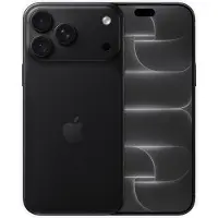 Apple iPhone 18 Pro Max 1TB Zwart