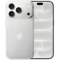 Apple iPhone 18 Pro 2TB Zilver