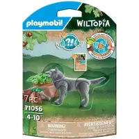 Playmobil Wiltopia 71056: Wolf