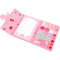 Create It Makeup-Set - Cherry - - One Size - Schminke