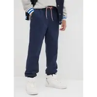 Bonprix Jongens thermobroek met zachte voering van katoen, regular fit 146
