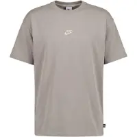 Nike Shirt 'PREM ESS' taupe
