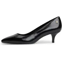 Tommy Hilfiger Pumps zwart