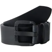 Diesel Riem 'STAR II' zwart