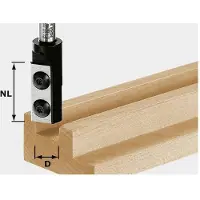 Festool HW D16/30 S 8 KEERMES-GROEFFREES
