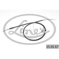 Linex 15.02.67 Handremkabel