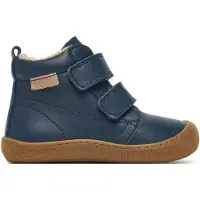 Naturino Laarzen 'BAREFOOT WIGGHI VL' marine