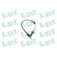 LPR C0193C Koppelingskabel