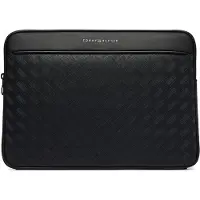 Tommy Hilfiger Laptoptas zwart