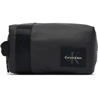 Calvin Klein Toilettas zwart