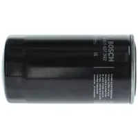 Bosch F 026 407 392 Oliefilter