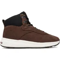 Tommy Hilfiger Chukka Boots pueblo / zwart