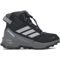 Adidas Boots 'AX4R CW+' grijs / grafiet / zwart