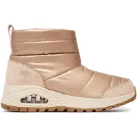 SKECHERS Boots 'Uno Rugged' goud