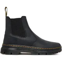 Dr. Martens Chelsea boots 'Embury' zwart