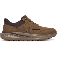 SKECHERS Slip-Ins: Slade Ultra - Ronan Veterschoenen Laag - middel bruin - Maat 47.5