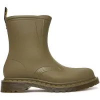 Dr. Martens Regenlaarzen '1460' olijfgroen