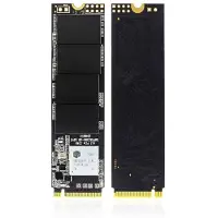 CoreParts SSD - 256 GB - interne SSD - M.2 2280 - PCIe (NVMe)