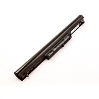 MicroBattery Laptopbatterij - MICRO BATTERY - MBI2399 - 2600 mAh - 14,8V - Zwart