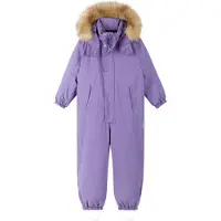 Reima Skipak - Stavanger - Misty Violet - - 7 jaar (122) - Skipakken