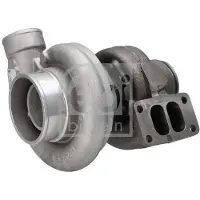FEBI BILSTEIN 195223 Turbocharger