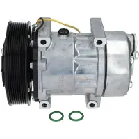 Bosch Airco-compressor 1 986 AD1 167