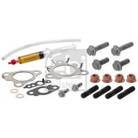 FEBI BILSTEIN 191025 Turbocharger, montageset