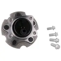 METELLI 19-8227 Wiellagerset