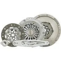 AISIN SKE-BM37 Koppelingsset