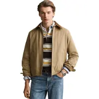 Gant Tussenjas bruin / taupe