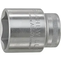 Stahlwille 456 20 02110020 Zeskant Dopsleutelinzetstuk 20 mm 3/8 (10 mm)