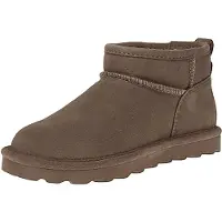 Bearpaw - Women's Shorty - Winterschoenen 41, bruin